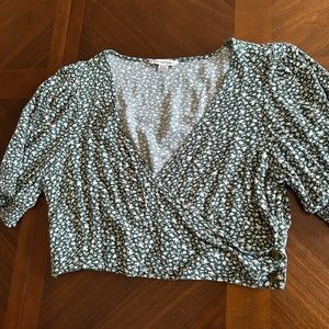 American Eagle short sleeve top